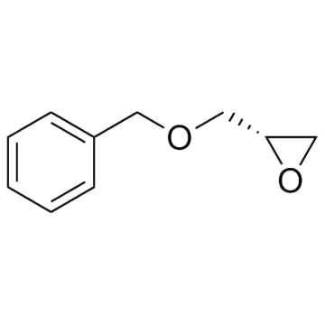 Хиральных химических КАС № 16495-13-9 (ы) -Бензиловый Глицидиловых эфиров